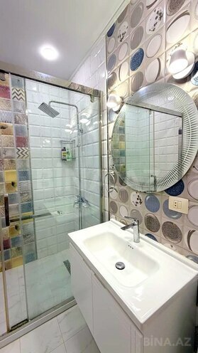 Satılır 3 otaqlı köhnə tikili 85.5 m², Elmlər Akademiyası m., photo 23 from 24