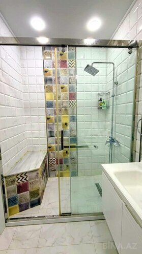 Satılır 3 otaqlı köhnə tikili 85.5 m², Elmlər Akademiyası m., photo 21 from 24