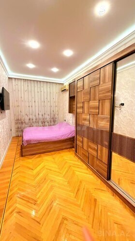 Satılır 3 otaqlı köhnə tikili 85.5 m², Elmlər Akademiyası m., photo 17 from 24