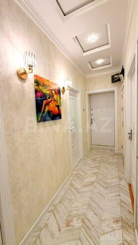 Satılır 3 otaqlı köhnə tikili 85.5 m², Elmlər Akademiyası m., photo 16 from 24