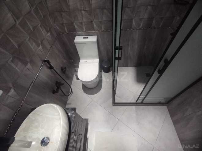 Satılır 3 otaqlı həyət evi/bağ evi 110 m², Xəzər r., photo 22 from 32