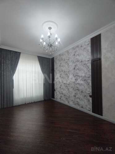Satılır 3 otaqlı həyət evi/bağ evi 110 m², Xəzər r., photo 31 from 32
