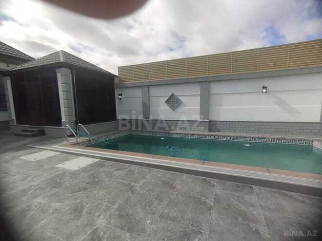 Satılır 3 otaqlı həyət evi/bağ evi 110 m², Xəzər r., photo 23 from 32