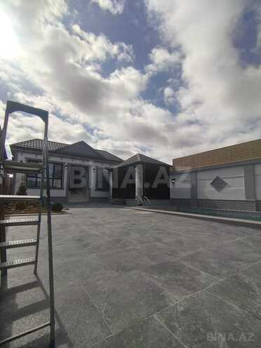 Satılır 3 otaqlı həyət evi/bağ evi 110 m², Xəzər r., photo 5 from 32