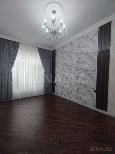 Satılır 3 otaqlı həyət evi/bağ evi 110 m², Xəzər r., photo 4 from 32
