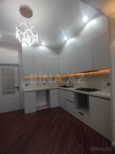 Satılır 3 otaqlı həyət evi/bağ evi 110 m², Xəzər r., photo 26 from 32