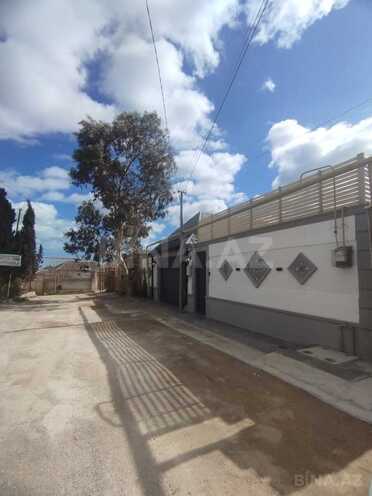 Satılır 3 otaqlı həyət evi/bağ evi 110 m², Xəzər r., photo 15 from 32