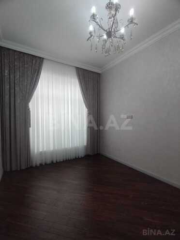 Satılır 3 otaqlı həyət evi/bağ evi 110 m², Xəzər r., photo 12 from 32