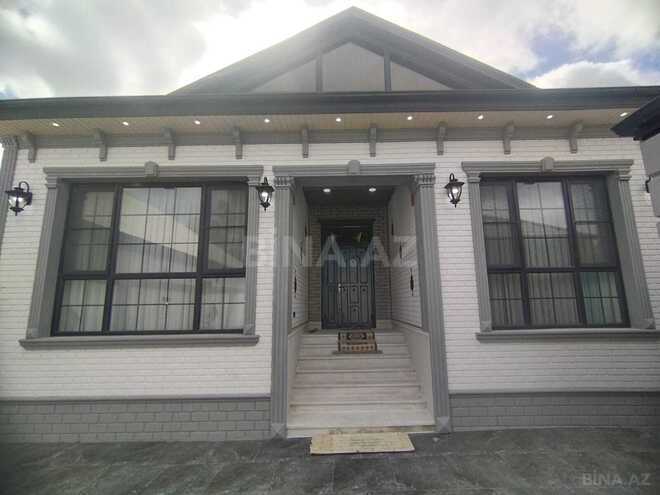 Satılır 3 otaqlı həyət evi/bağ evi 110 m², Xəzər r., photo 18 from 32