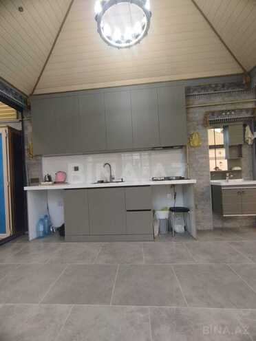 Satılır 3 otaqlı həyət evi/bağ evi 110 m², Xəzər r., photo 17 from 32