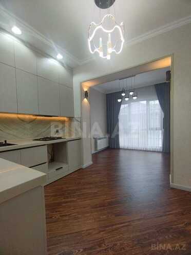 Satılır 3 otaqlı həyət evi/bağ evi 110 m², Xəzər r., photo 24 from 32