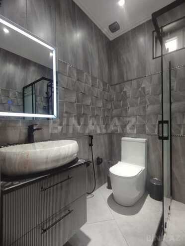 Satılır 3 otaqlı həyət evi/bağ evi 110 m², Xəzər r., photo 25 from 32
