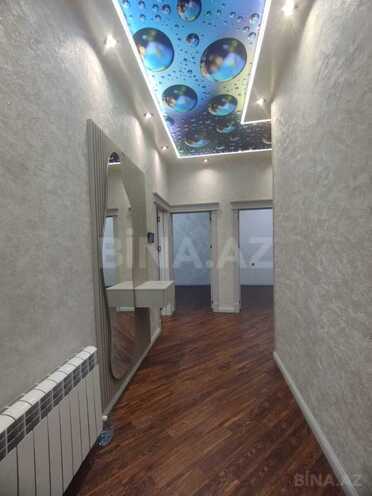 Satılır 3 otaqlı həyət evi/bağ evi 110 m², Xəzər r., photo 9 from 32
