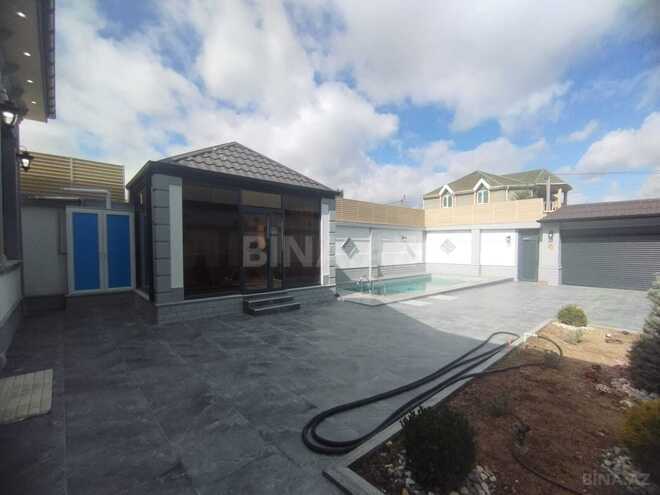 Satılır 3 otaqlı həyət evi/bağ evi 110 m², Xəzər r., photo 29 from 32