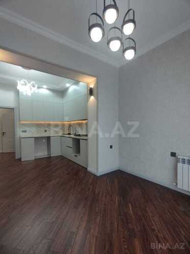 Satılır 3 otaqlı həyət evi/bağ evi 110 m², Xəzər r., photo 14 from 32