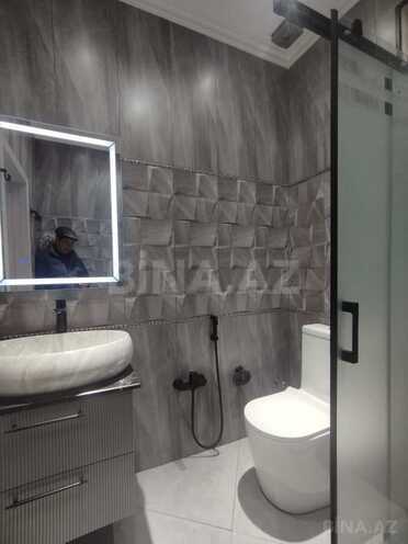 Satılır 3 otaqlı həyət evi/bağ evi 110 m², Xəzər r., photo 13 from 32