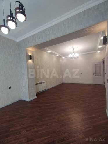 Satılır 3 otaqlı həyət evi/bağ evi 110 m², Xəzər r., photo 10 from 32
