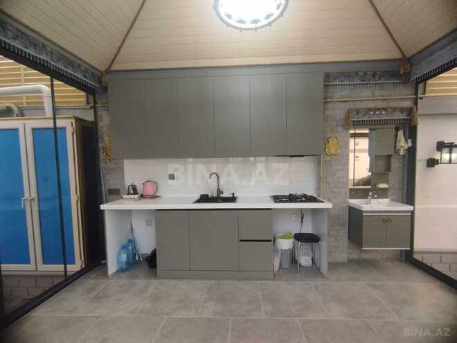 Satılır 3 otaqlı həyət evi/bağ evi 110 m², Xəzər r., photo 19 from 32