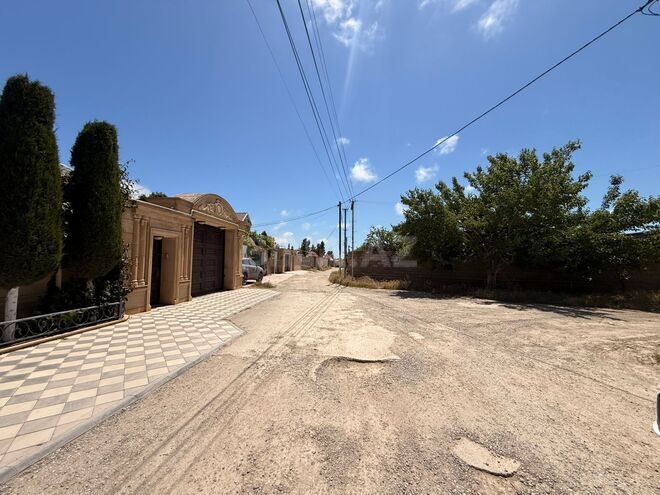 Satılır  torpaq 13 sot, Mərdəkan q., photo 7 from 9