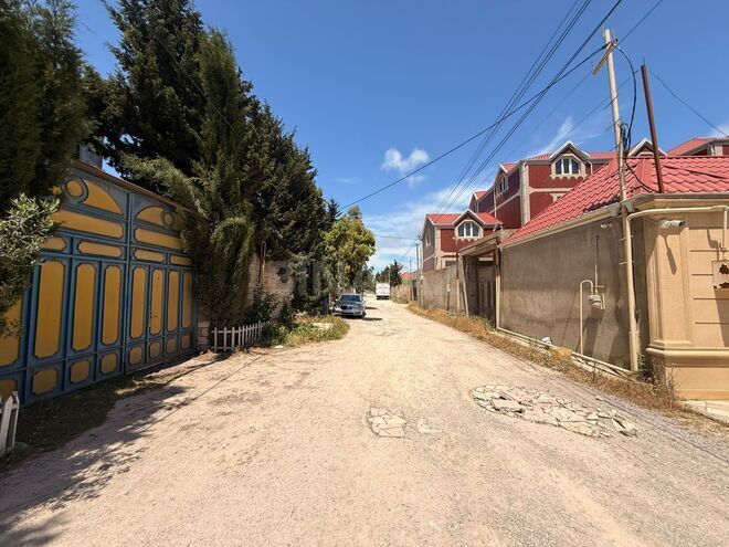 Satılır  torpaq 13 sot, Mərdəkan q., photo 6 from 9