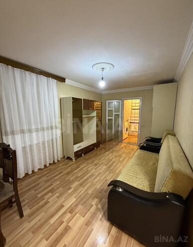 Satılır 2 otaqlı köhnə tikili 35 m², Neftçilər m., photo 1 from 11
