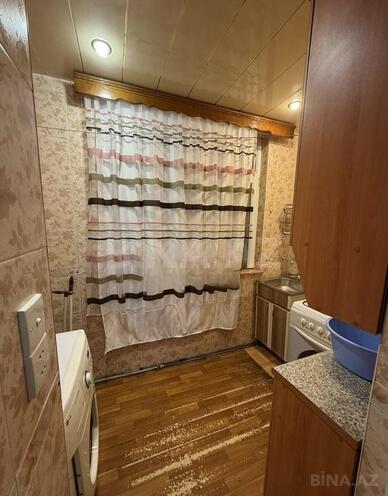 Satılır 2 otaqlı köhnə tikili 35 m², Neftçilər m., photo 5 from 11
