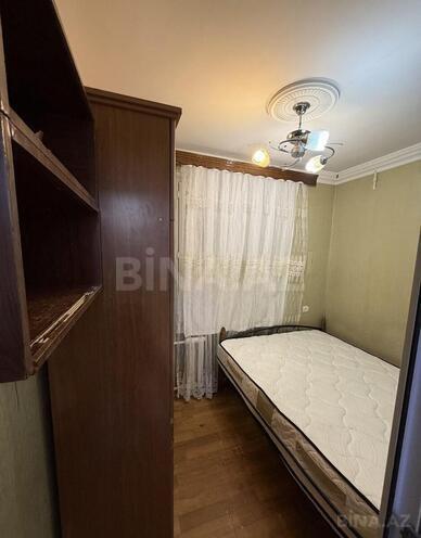 Satılır 2 otaqlı köhnə tikili 35 m², Neftçilər m., photo 4 from 11