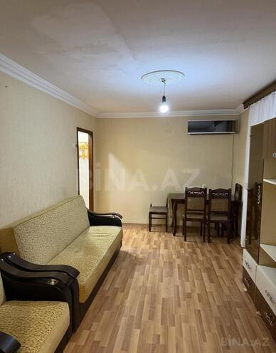 Satılır 2 otaqlı köhnə tikili 35 m², Neftçilər m., photo 3 from 11
