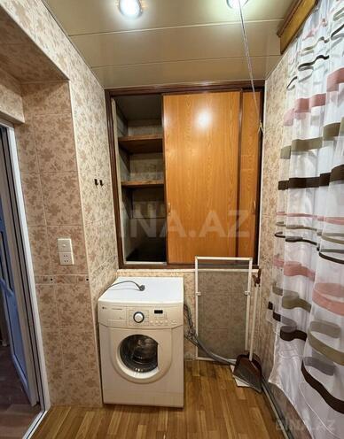 Satılır 2 otaqlı köhnə tikili 35 m², Neftçilər m., photo 6 from 11