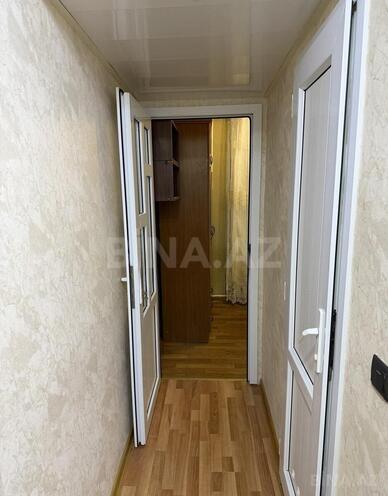 Satılır 2 otaqlı köhnə tikili 35 m², Neftçilər m., photo 9 from 11