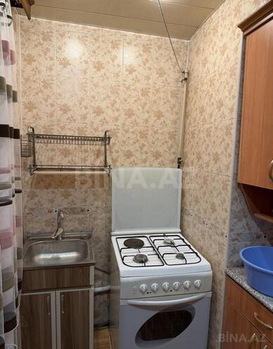 Satılır 2 otaqlı köhnə tikili 35 m², Neftçilər m., photo 7 from 11