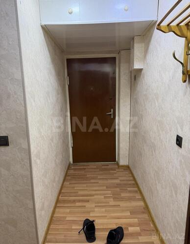 Satılır 2 otaqlı köhnə tikili 35 m², Neftçilər m., photo 10 from 11