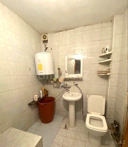 Satılır 3 otaqlı köhnə tikili 65 m², Nəriman Nərimanov m., photo 12 from 13