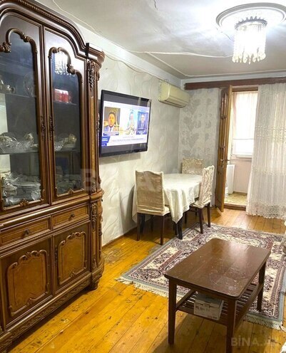 Satılır 3 otaqlı köhnə tikili 65 m², Nəriman Nərimanov m., photo 3 from 13