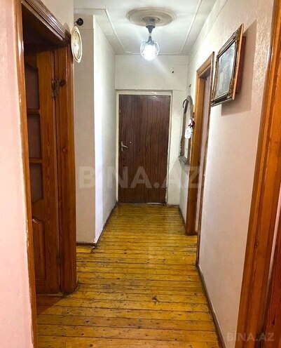 Satılır 3 otaqlı köhnə tikili 65 m², Nəriman Nərimanov m., photo 10 from 13