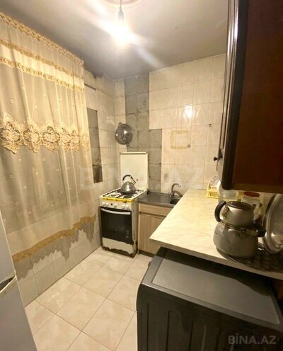Satılır 3 otaqlı köhnə tikili 65 m², Nəriman Nərimanov m., photo 8 from 13