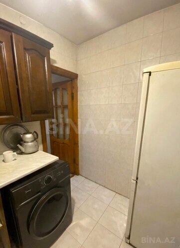 Satılır 3 otaqlı köhnə tikili 65 m², Nəriman Nərimanov m., photo 9 from 13