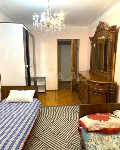 Satılır 3 otaqlı köhnə tikili 65 m², Nəriman Nərimanov m., photo 7 from 13