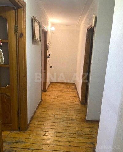 Satılır 3 otaqlı köhnə tikili 65 m², Nəriman Nərimanov m., photo 11 from 13