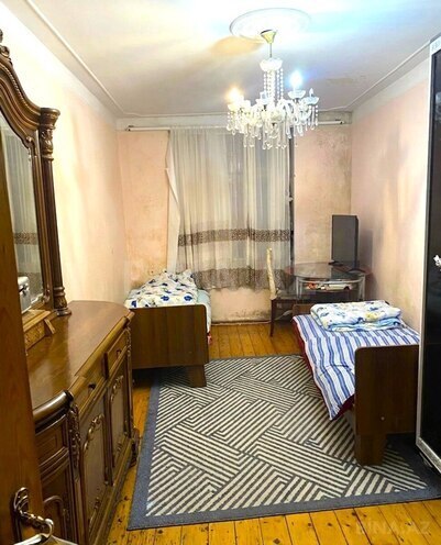 Satılır 3 otaqlı köhnə tikili 65 m², Nəriman Nərimanov m., photo 6 from 13