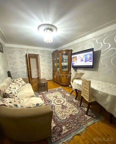 Satılır 3 otaqlı köhnə tikili 65 m², Nəriman Nərimanov m., photo 4 from 13