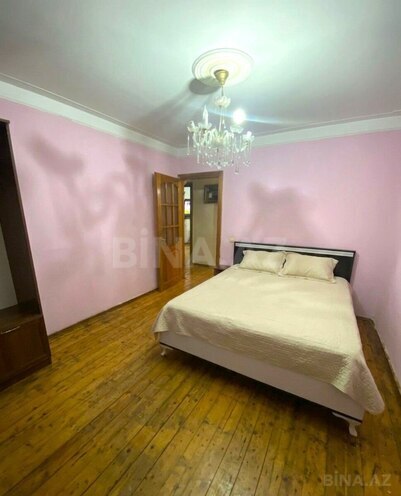 Satılır 3 otaqlı köhnə tikili 65 m², Nəriman Nərimanov m., photo 5 from 13