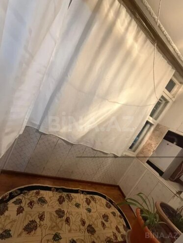 Satılır 2 otaqlı köhnə tikili 42 m², Nəsimi m., photo 9 from 10