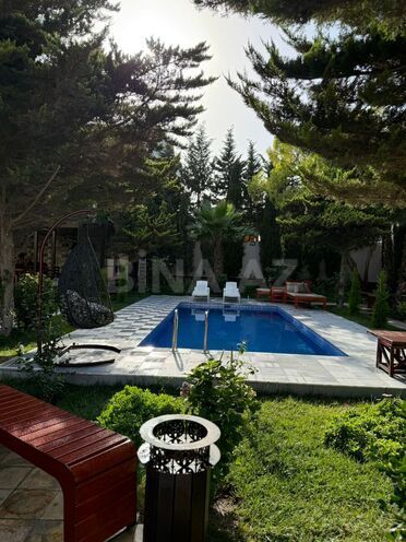 Сдаётся 5-комн. дом/дача 450 м², Хазарский р., photo 8 from 32