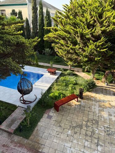 Сдаётся 5-комн. дом/дача 450 м², Хазарский р., photo 9 from 32