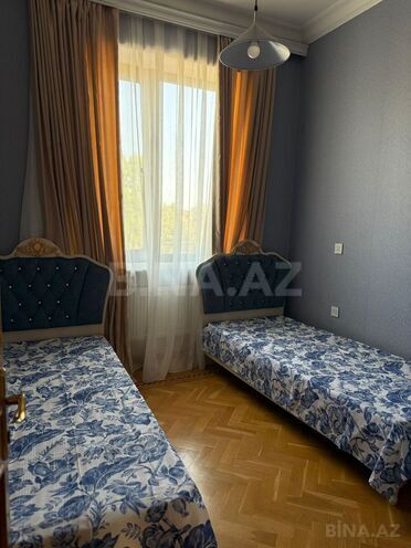 Сдаётся 5-комн. дом/дача 450 м², Хазарский р., photo 20 from 32