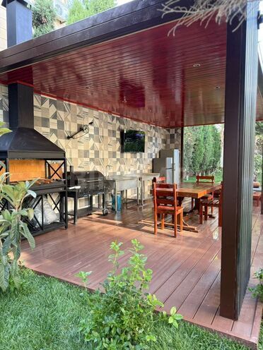 Сдаётся 5-комн. дом/дача 450 м², Хазарский р., photo 25 from 32