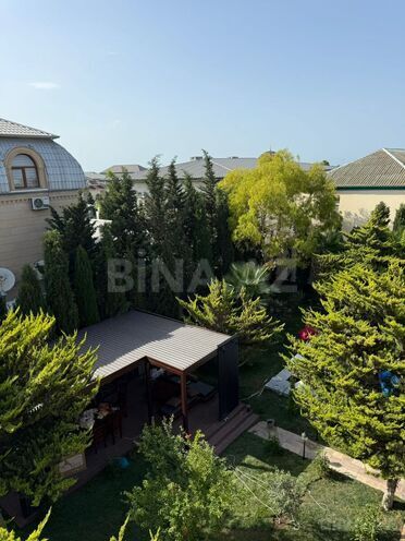 Сдаётся 5-комн. дом/дача 450 м², Хазарский р., photo 26 from 32