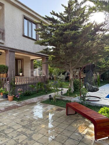 Сдаётся 5-комн. дом/дача 450 м², Хазарский р., photo 24 from 32