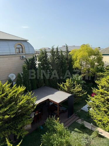 Сдаётся 5-комн. дом/дача 450 м², Хазарский р., photo 17 from 32